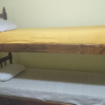Hosteria Sol De La Quebrada Humahuaca Εξωτερικό φωτογραφία