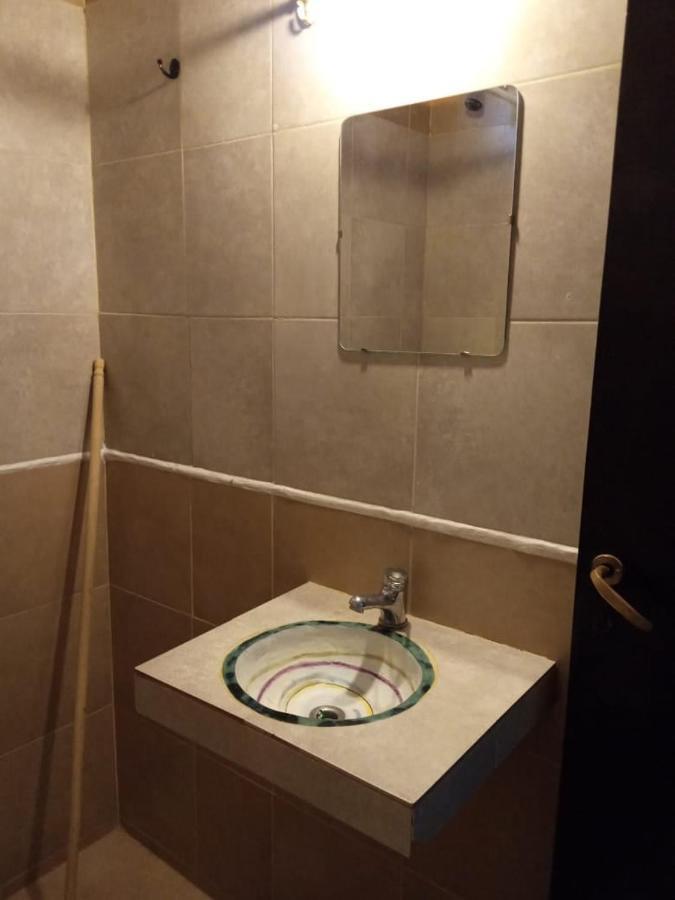 Hosteria Sol De La Quebrada Humahuaca Εξωτερικό φωτογραφία