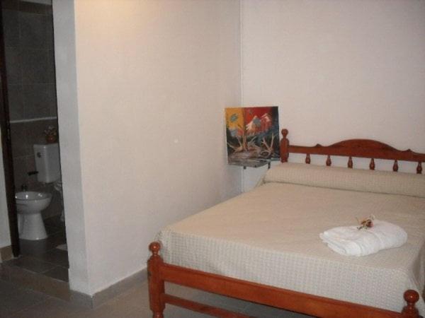 Hosteria Sol De La Quebrada Humahuaca Εξωτερικό φωτογραφία