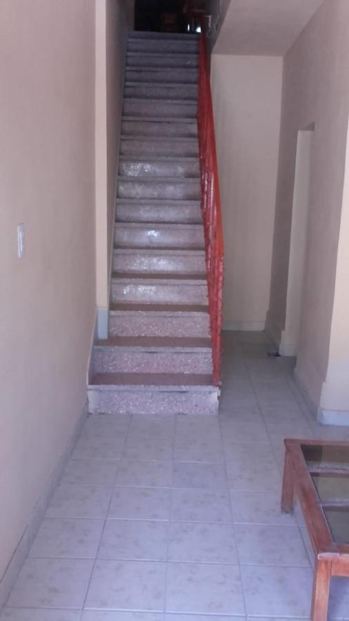 Hosteria Sol De La Quebrada Humahuaca Εξωτερικό φωτογραφία