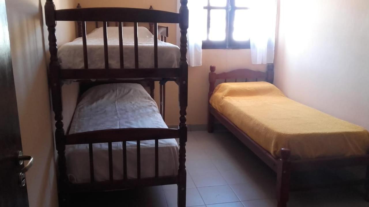 Hosteria Sol De La Quebrada Humahuaca Εξωτερικό φωτογραφία