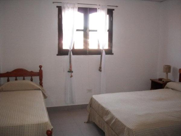 Hosteria Sol De La Quebrada Humahuaca Εξωτερικό φωτογραφία