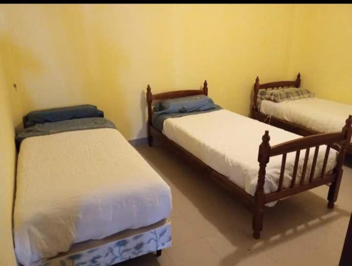Hosteria Sol De La Quebrada Humahuaca Εξωτερικό φωτογραφία