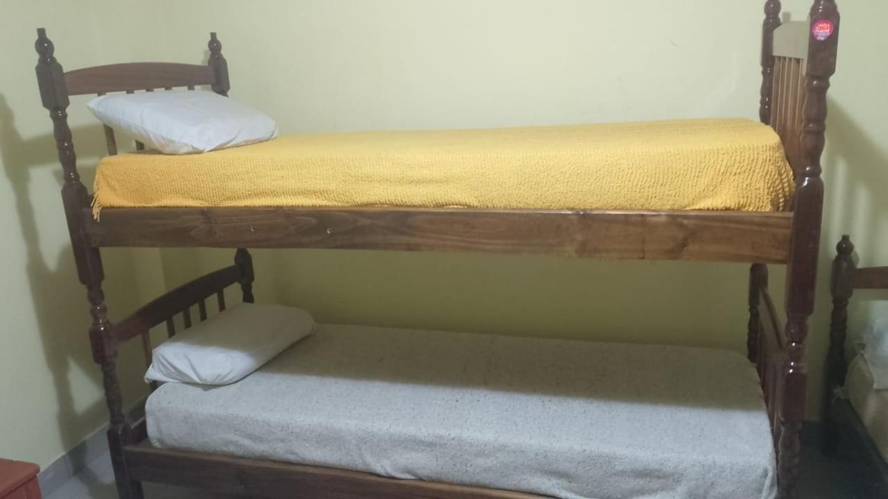 Hosteria Sol De La Quebrada Humahuaca Εξωτερικό φωτογραφία